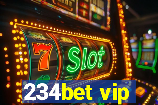 234bet vip